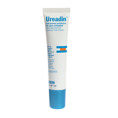 Ureadin - Anti-Aging Eye Gel Cream - 15 ml