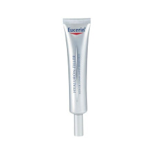 Crème contour des yeux - EUCERIN - Hyaluron YEUX - 15 ML - SPF 15 - Anti-rides - Peaux matures