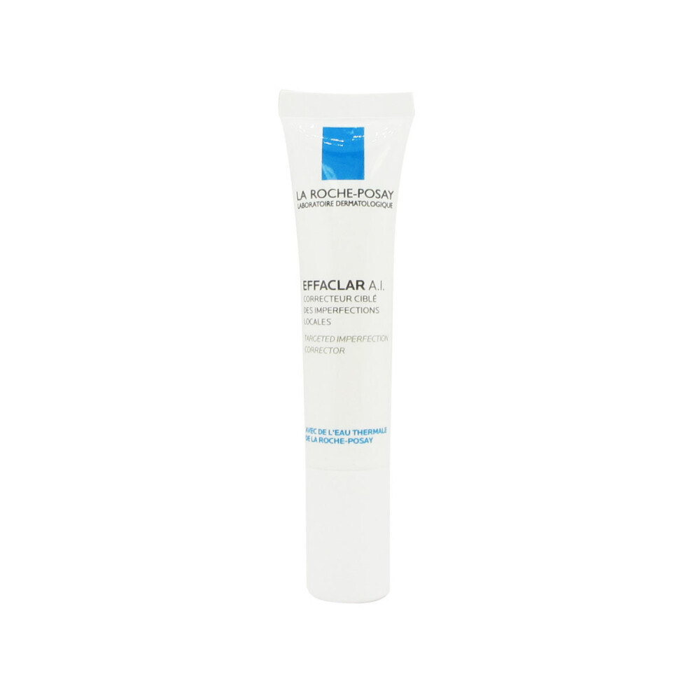 La Roche-Posay La Roche Posay Effaclar Ai 15Ml