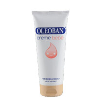 Oleoban Baby Cream 200g