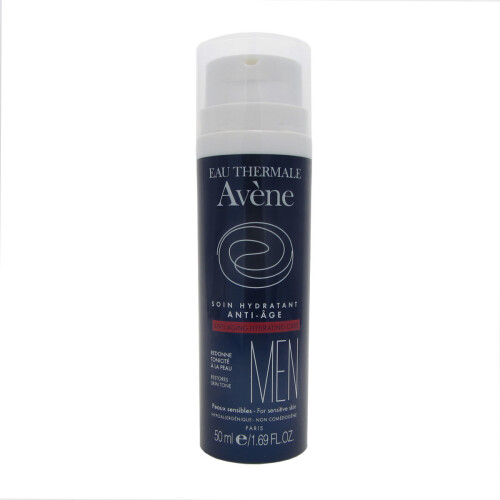 Avène Avene Men Anti-Aging Hydrating Care 50ml