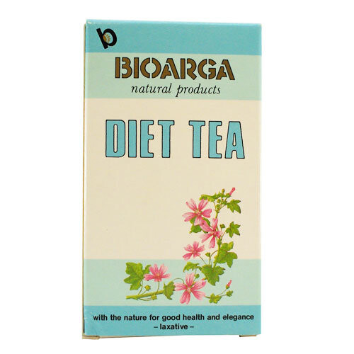 Bioarga Diet Tea 75g