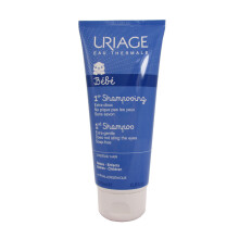 Uriage Beb 1er Shampooing Extra Gentle Shampoo 200ml
