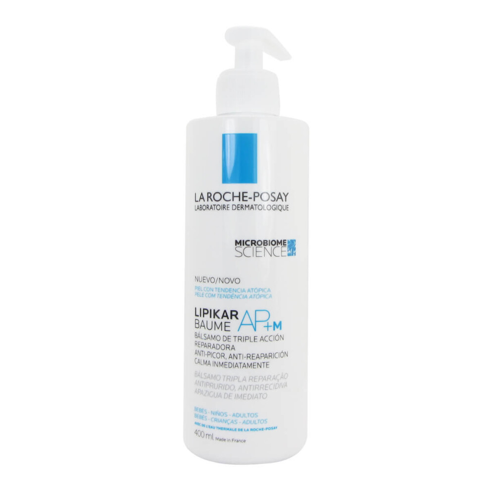 La Roche Posay Lipikar Balm AP+ 400ml