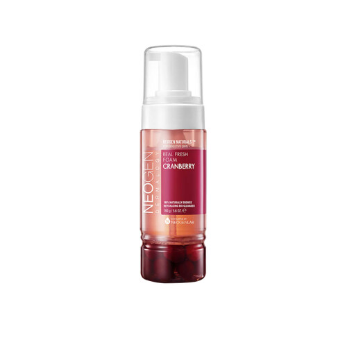 Neogen Cranberry Real Fresh Foam 160g