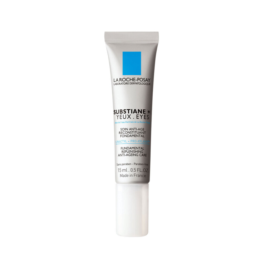 La Roche Posay Substiane+ Eyes 15ml