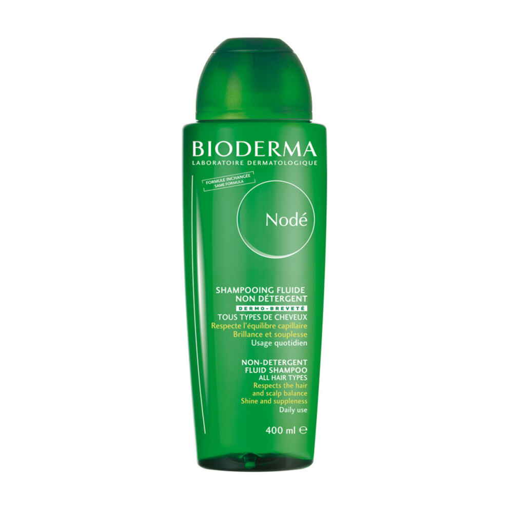 Bioderma Node Shampoo Fluid 400ml