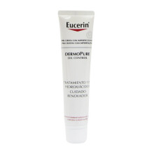 Eucerin DermoPure Oil Control Refreshing Care 40ml