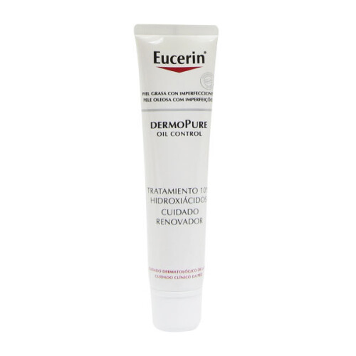 Eucerin Eucerin DermoPure Oil Control Refreshing Care 40ml