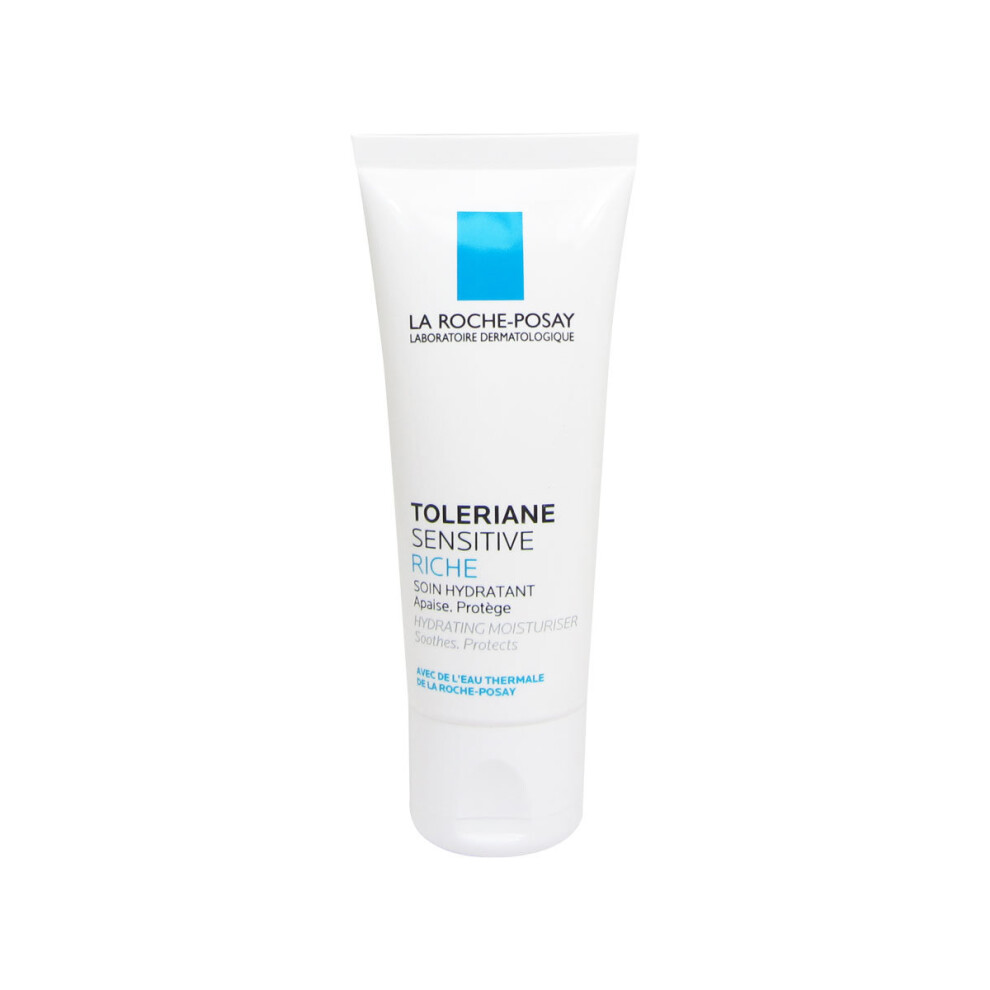 La Roche-Posay La Roche Posay Toleriane Rich 40Ml