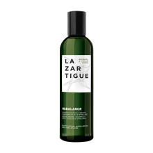 Lazartigue, Rebalancing Shampoo, Risæble & Spirulina , 8,5 fl oz (250 ml)