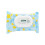 Klorane Klorane Baby Soft Cleaning Wipes x25 1