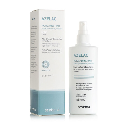 Sesderma Azelac Body Lotion 100ml