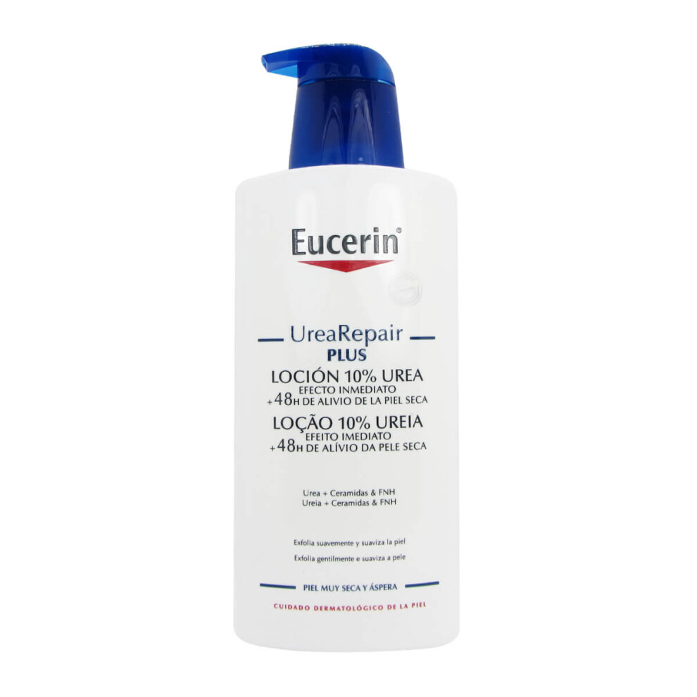 Eucerin Complete Repair Lotion Urea 10% 400ml