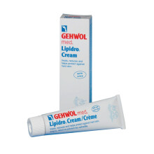 Gehwol Med Lipidro Cream 75ml