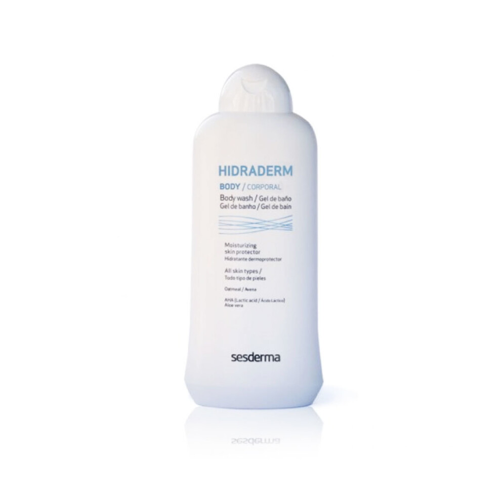 Sesderma Hidraderm Shower Gel 750Ml