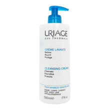 Uriage Cleansing Cream 500ml