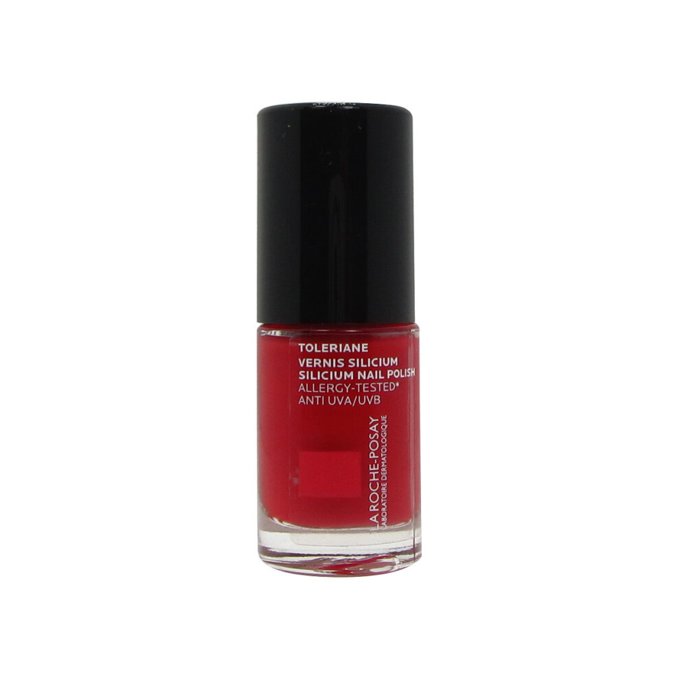 La Roche-Posay La Roche Posay Silicium Protective Fortifying Nail Polish 24 6Ml