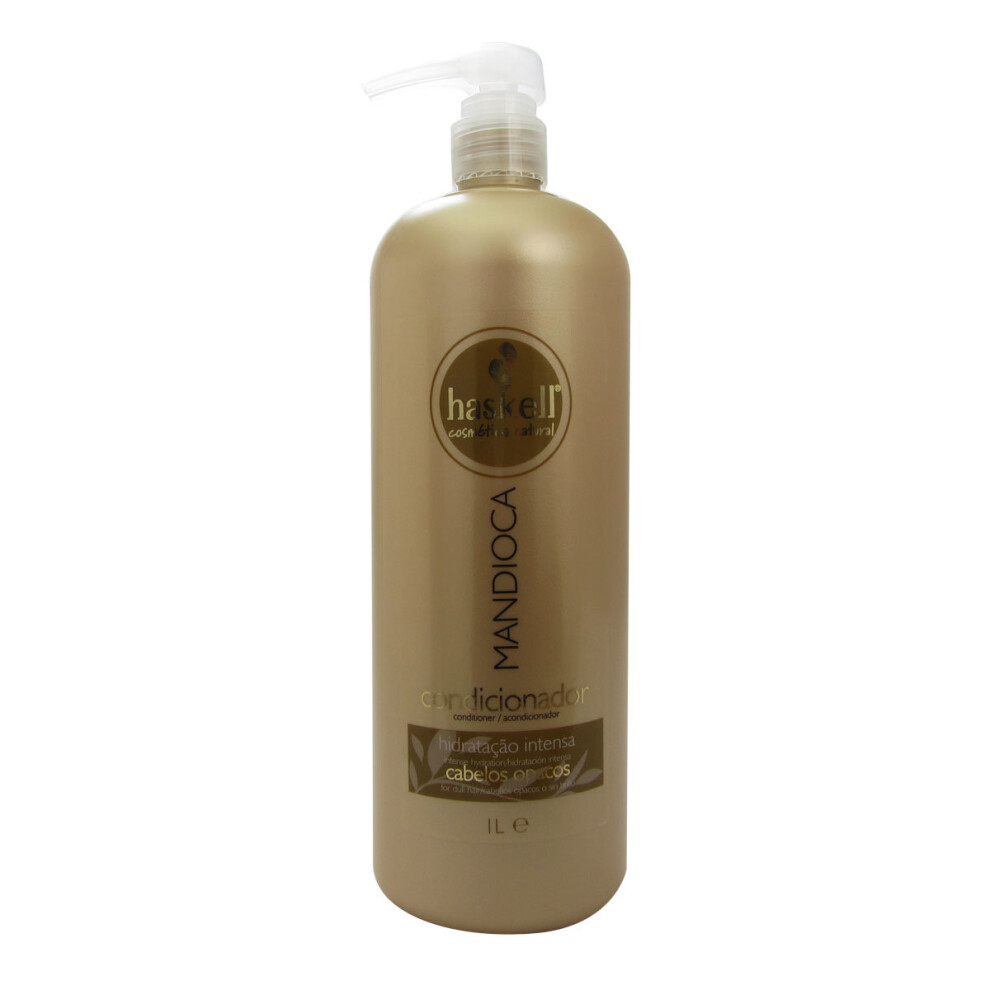 Haskell Mandioca Conditioner 1000Ml