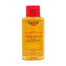 Eucerin pH5 Shower Oil 200ml