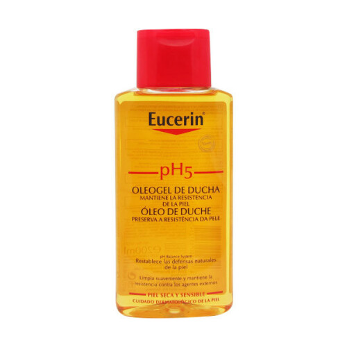 Eucerin Eucerin pH5 Shower Oil 200ml