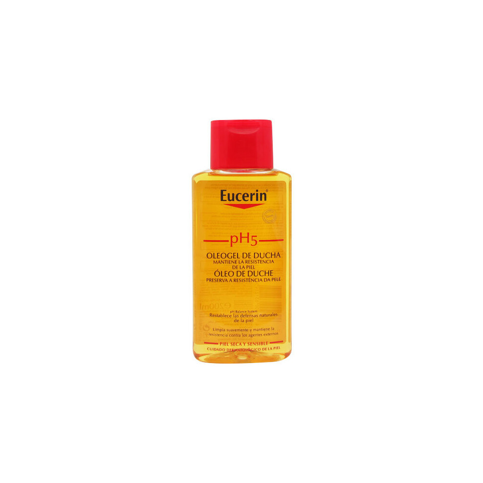 Eucerin pH5 Shower Oil 200ml