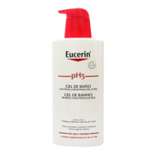 Eucerin pH5 Wash Gel 400ml