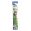 Elgydium Elgydium Xtrem Toothbrush Medium Hardness 1
