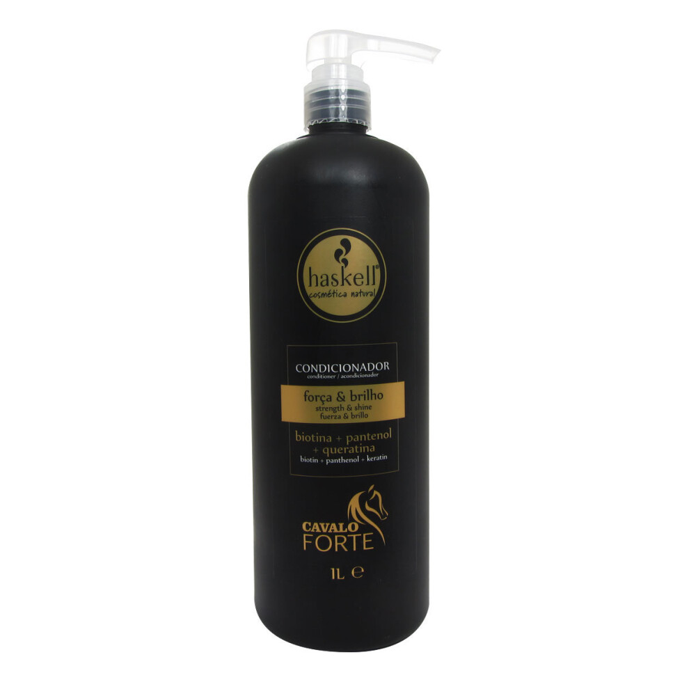 Haskell Cavalo Forte Shampoo 10000ml