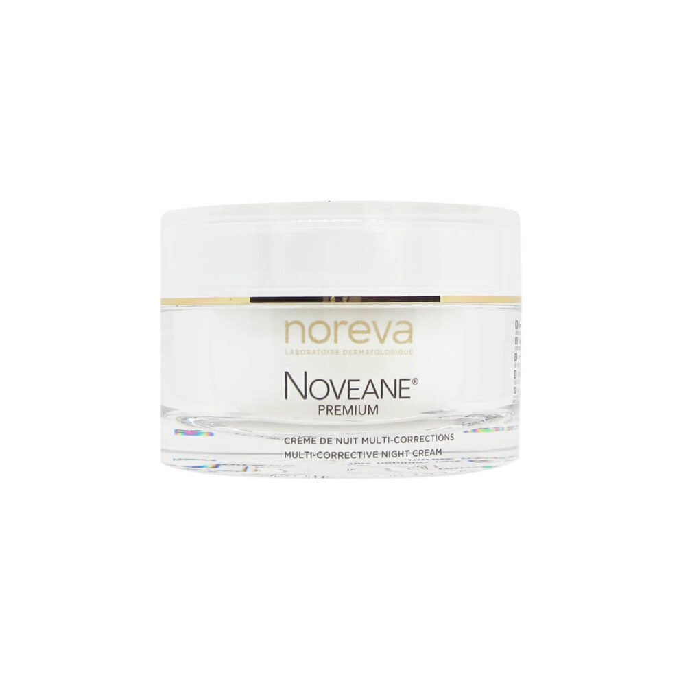Noreva Noveane Premium Night Cream Multi Corrections 50Ml