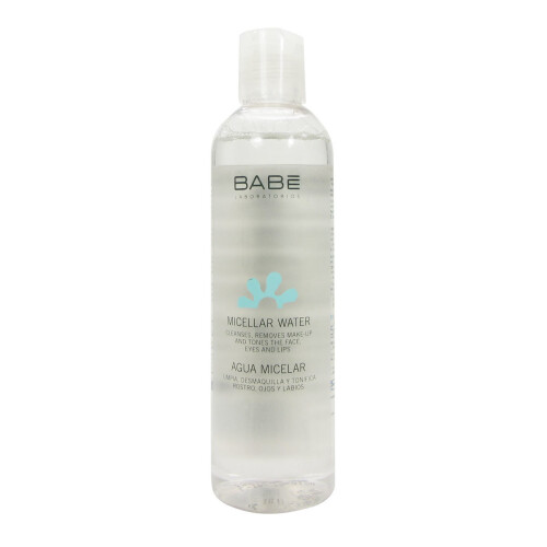 Babe Micellar Water 250 ml