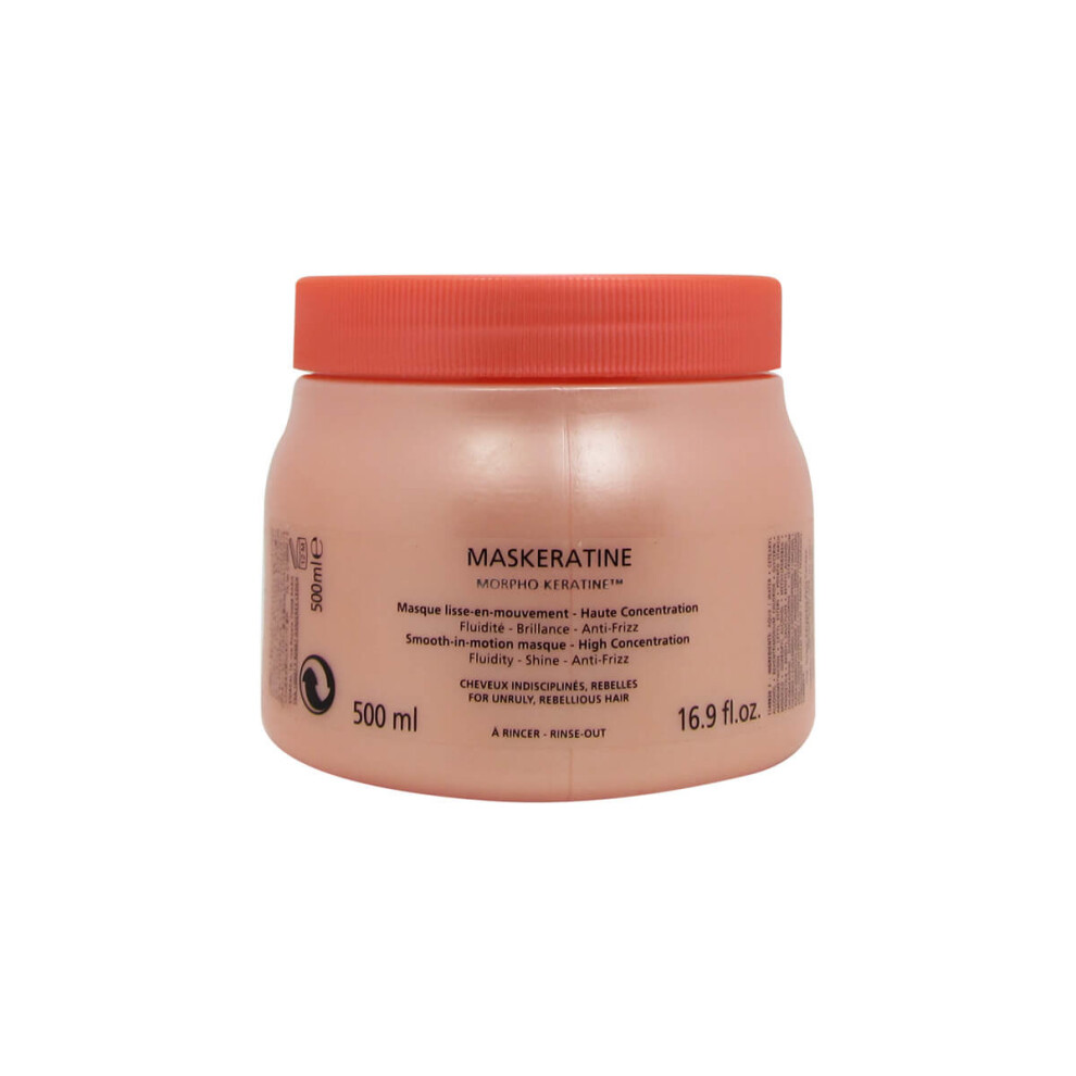 Krastase Discipline Maskeratine Mask 500ml