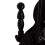 Home Discount Soldier 4 Piece Companion Set Fireplace Tool Set 10