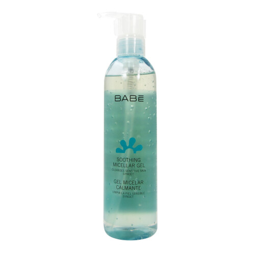 Babe Soothing Micellar Gel 245 ml