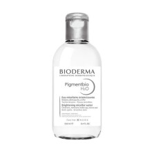 Bioderma Pigmentbio H2O Micellar Water 250ml