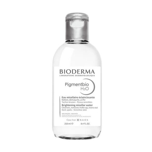 Bioderma Bioderma Pigmentbio H2O 250ml