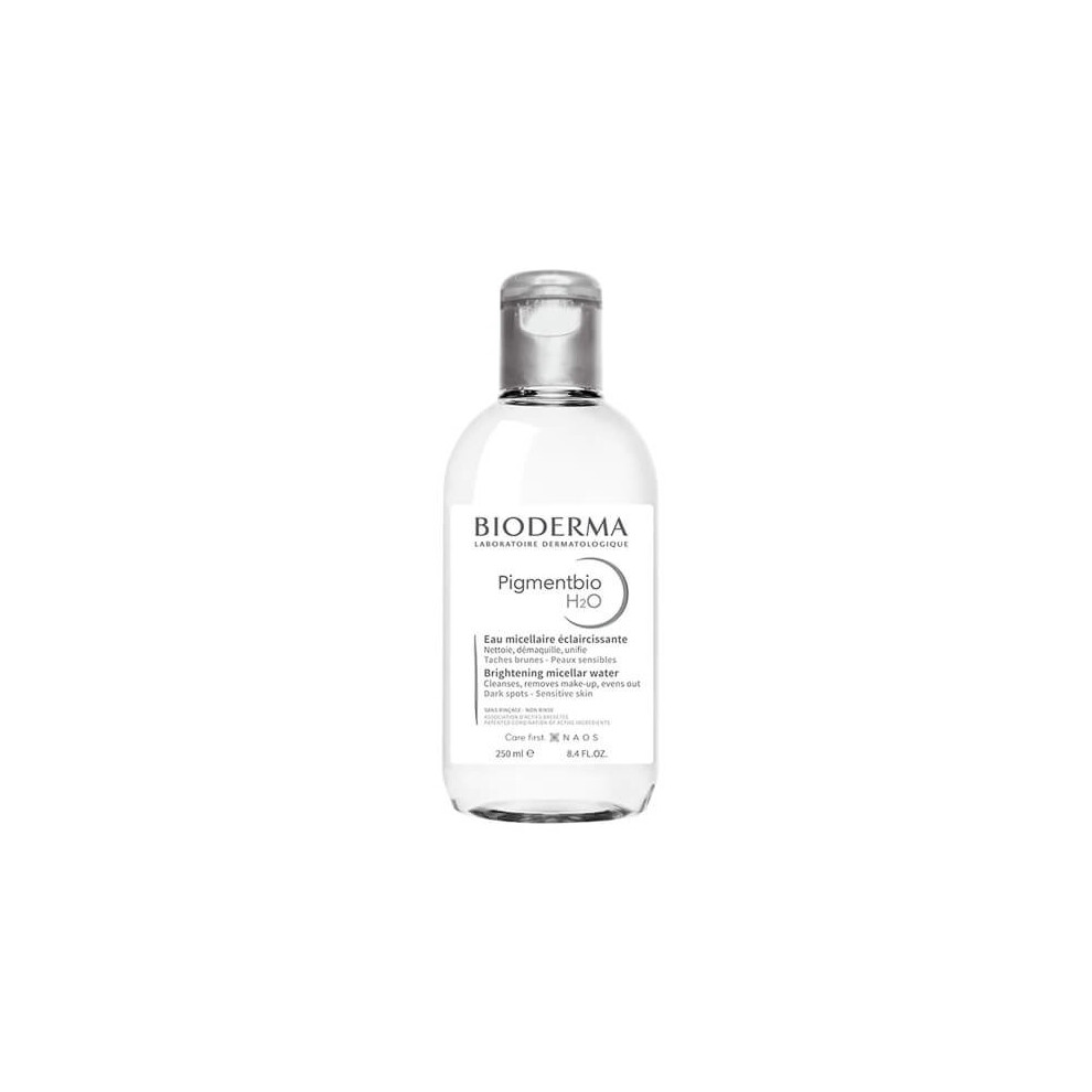 Bioderma Pigmentbio H2O Micellar Water 250ml