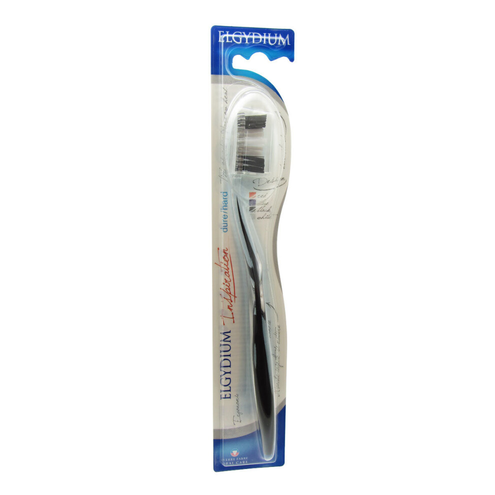 Elgydium Inspiration Toothbrush Hard