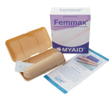 MYAID Femmax Vaginal Dilators / Trainers (Beige) - Set of 4