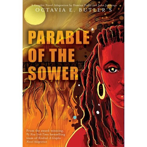 Parable of the Sower