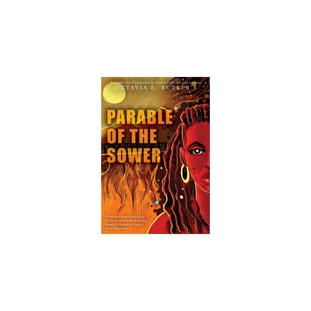 Parable of the Sower