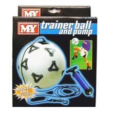 M.Y Kick Ball Fußball Trainer