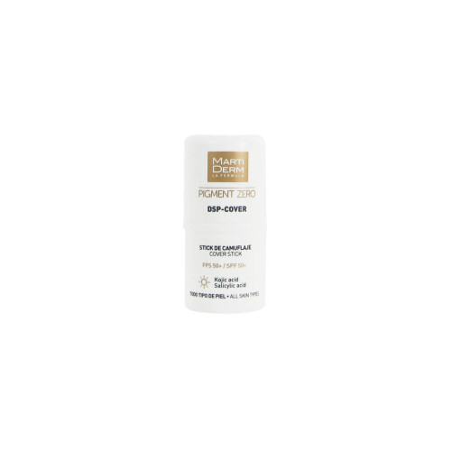 MartiDerm DSP-Cover SPF50+ 4ml