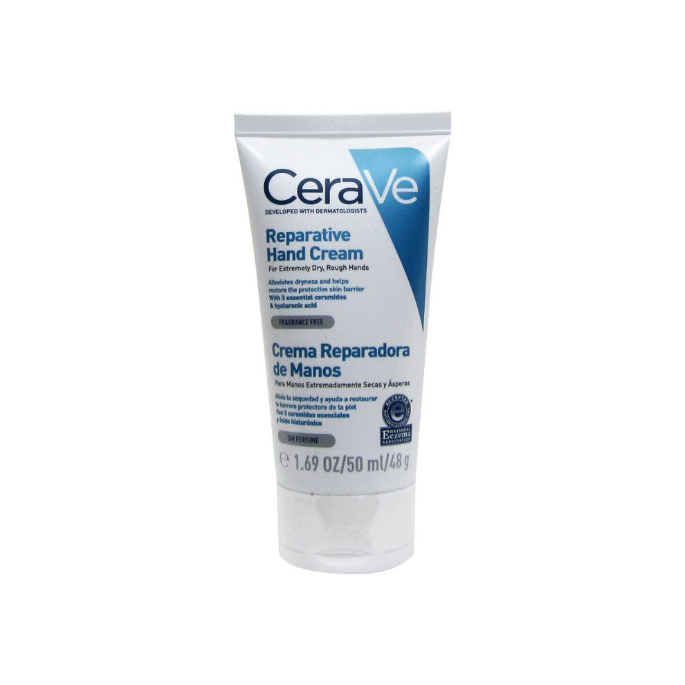 Cerave Hand Repair Cream 50ml