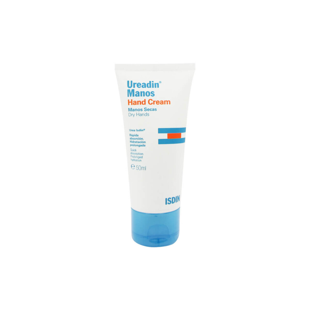 Isdin Cream Ureadin Dry Hands 50Ml