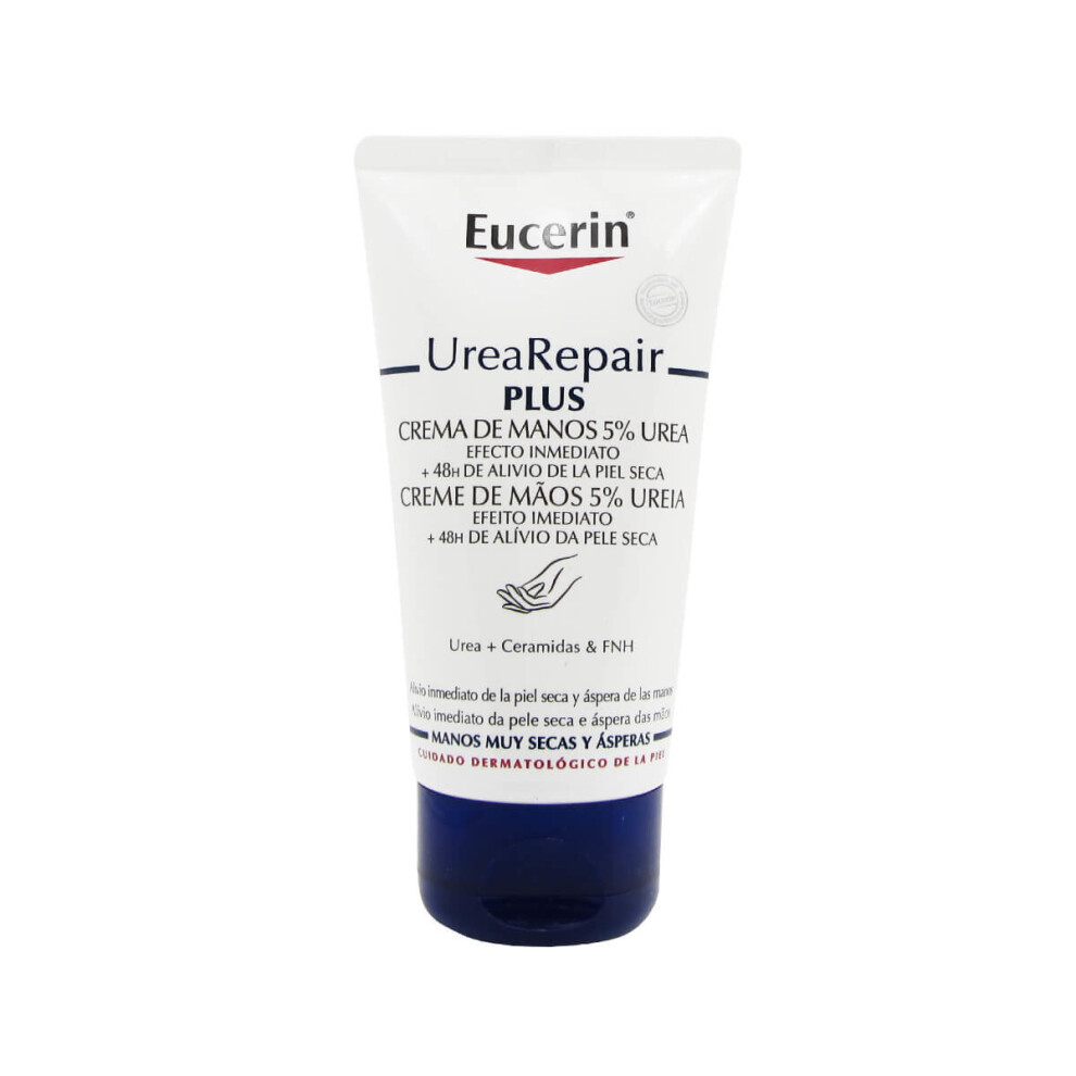 Eucerin UreaRepair Plus Hand Cream 75ml