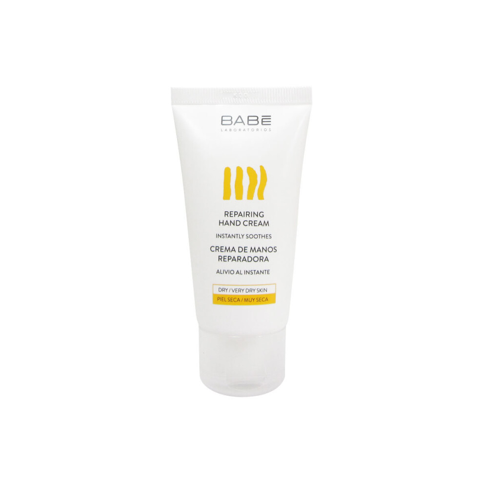 Babe Cream Babâ Hand Repair 50Ml