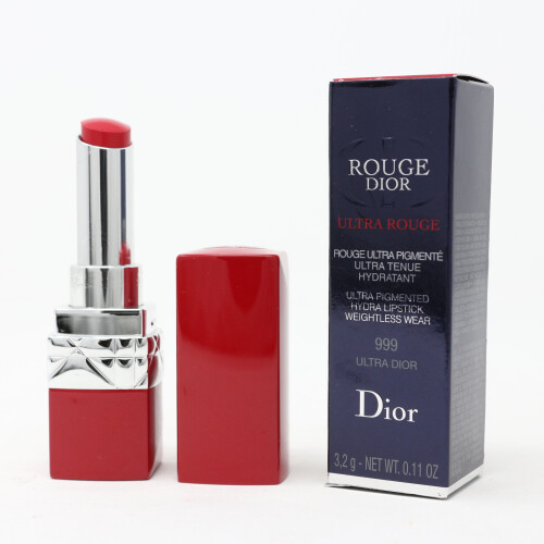 Rouge dior ultra outlet care 999