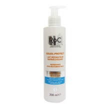 ROC Soleil-Protect Leite Reparador Refrescante 200 ml