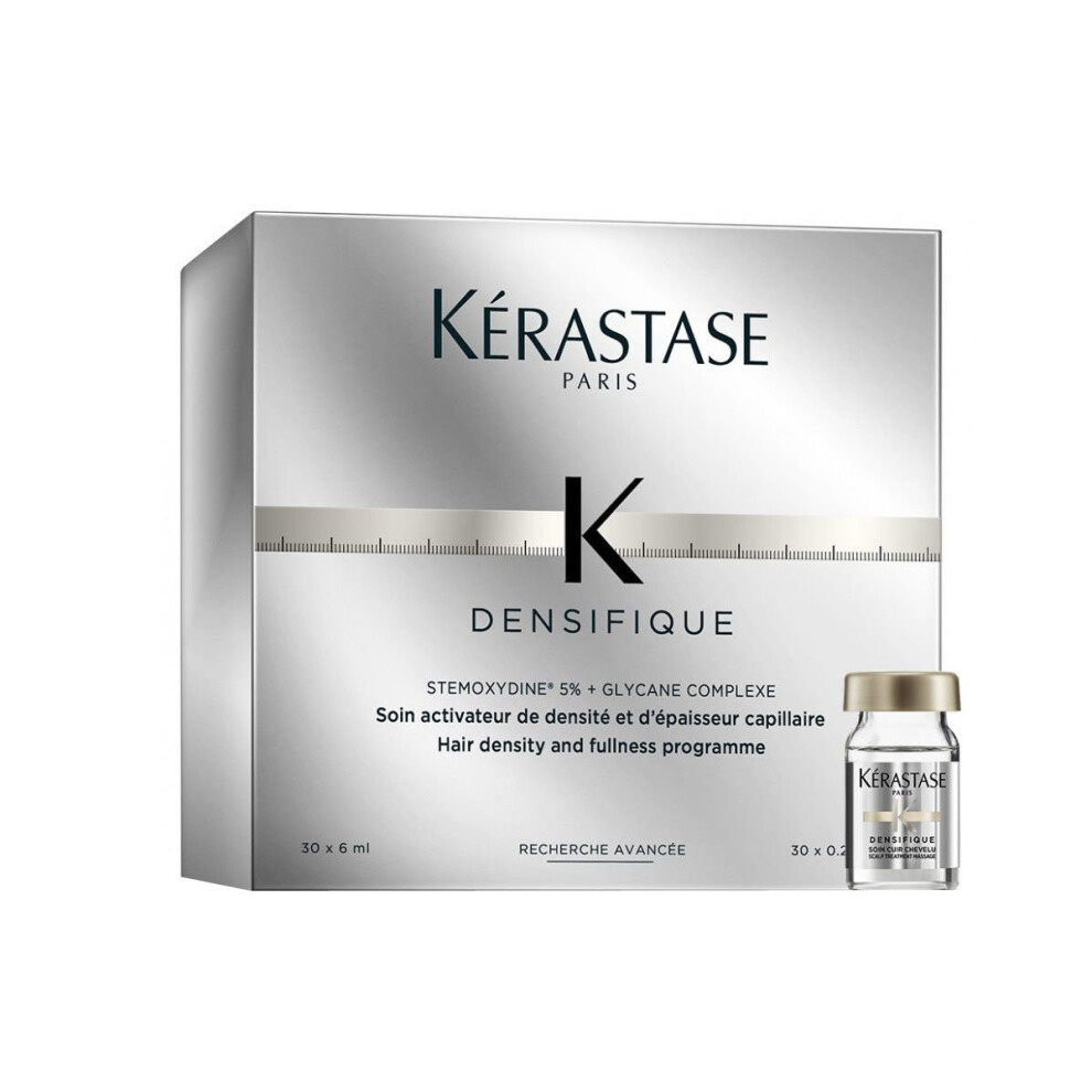 Kerastase Densify Treatment Ampoules 30x6ml